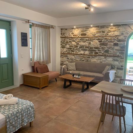 Laskarina Apartments Лименас Екстериор снимка