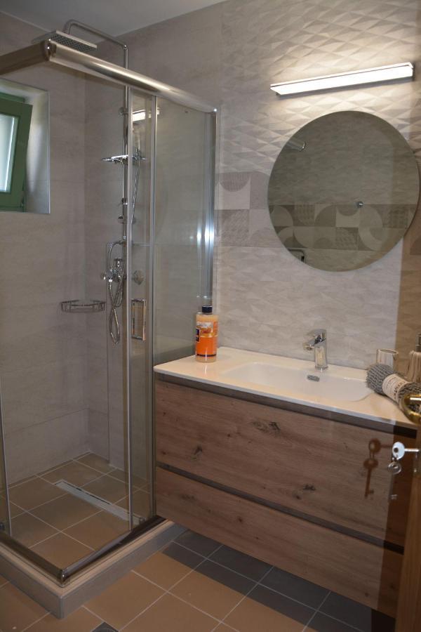 Laskarina Apartments Лименас Екстериор снимка