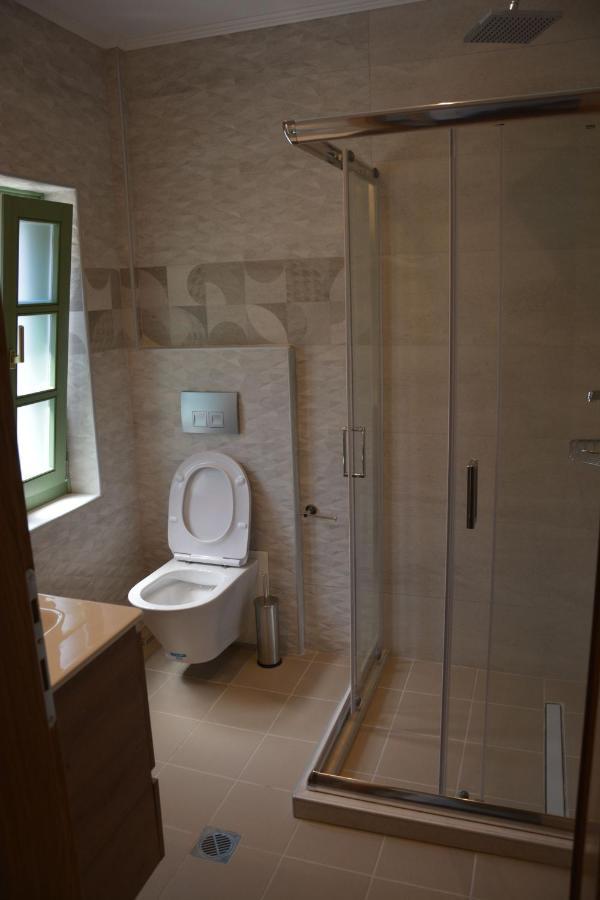 Laskarina Apartments Лименас Екстериор снимка