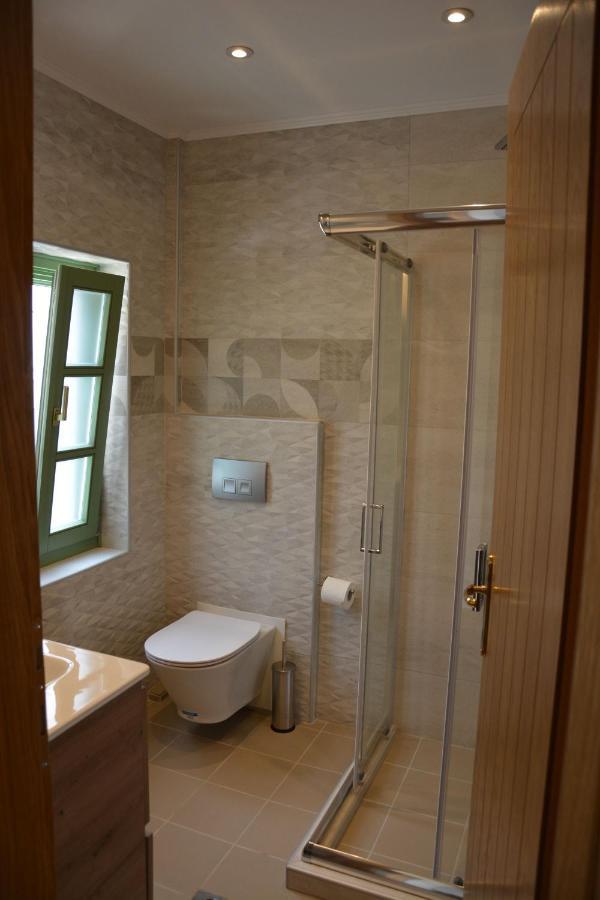 Laskarina Apartments Лименас Екстериор снимка